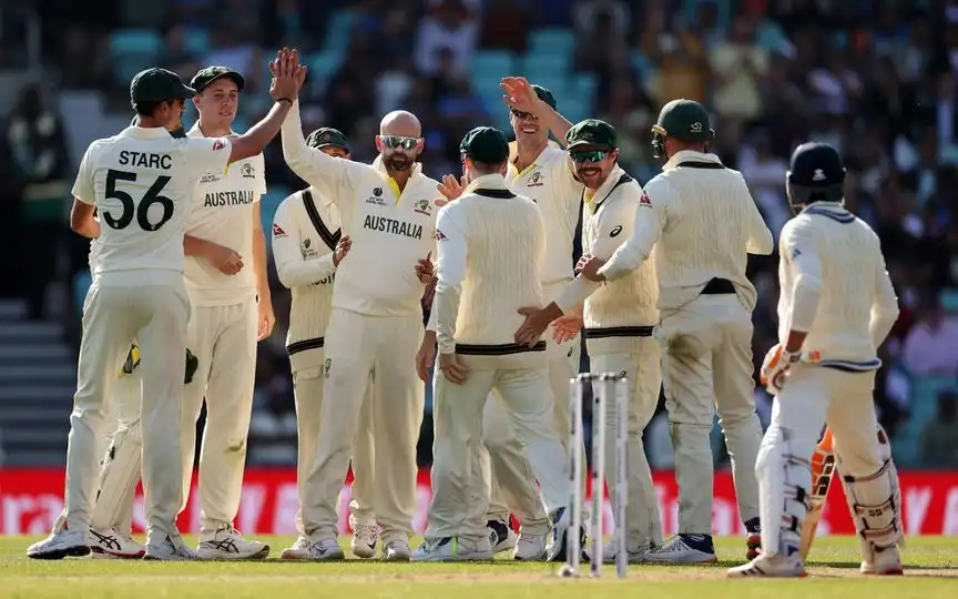 WTC Title Up For Grabs! List Of All ICC Tournament Finals Won By Australia